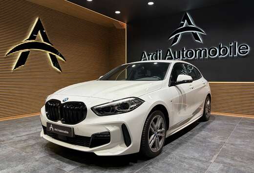 BMW iA *PACK M*CARPLAY*SIEGES CHAUFFANTS*LED*GARANTIE ...