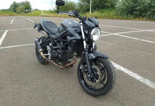 Suzuki