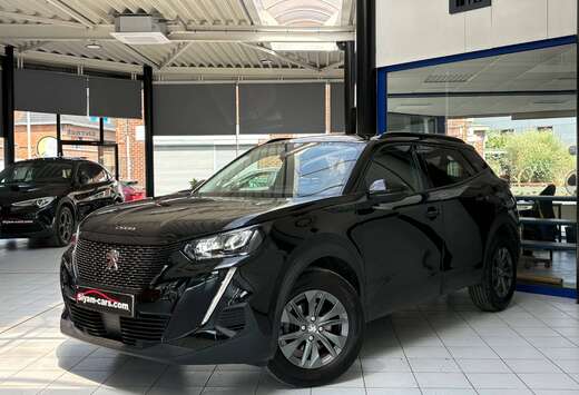 Peugeot 2008 1.2i *STYLE * XENON * GPS * CAMERA * CAR ...