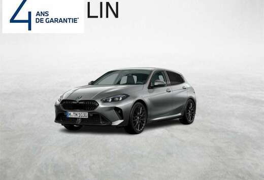 BMW iA Pack M Sport Pro Shadow *TVAC*