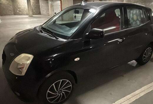 Kia Picanto 1.0i 12v LX