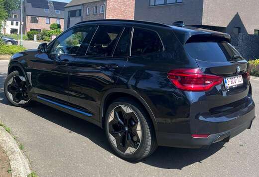 BMW iX3 74 kWh iX3