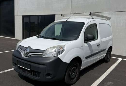 Renault 1,5 /Airco/ 66Kw /Manueel/ bluetooth/ Euro 6