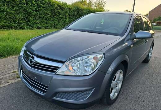 Opel Astra 1.3 CDTi Enjoy Climat