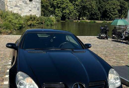 Mercedes-Benz Kompressor