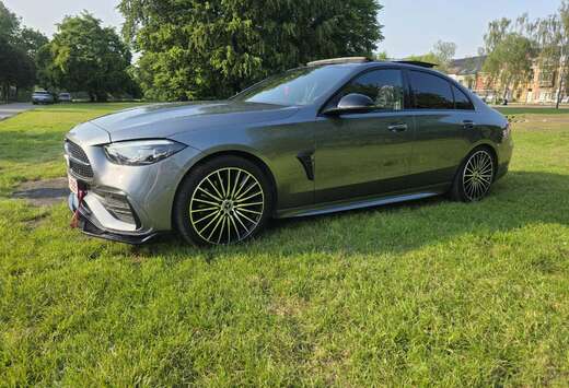 Mercedes-Benz Kompressor Automatik Elegance Sport Edi ...