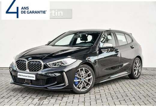 BMW *NEW PRICE: 66.870€* - 4ans/jaar garantie