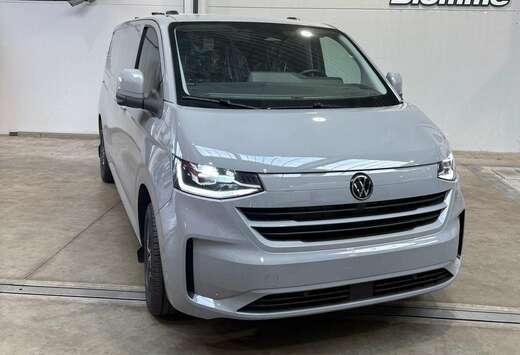 Volkswagen - 2.0 TDI L2 - DSG/aangekleed/full-option  ...