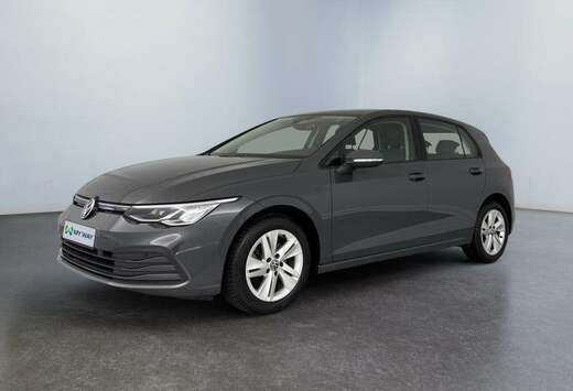 Volkswagen Life | 1.5 TSI 131 CV | GPS | Caméra | Ca ...