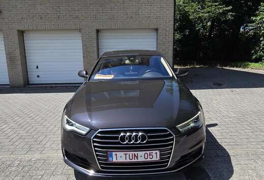 Audi 2.0 TDi ultra