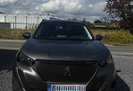 Peugeot 1.2 PureTech Allure S&S (EU6.2)
