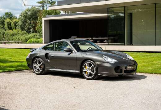 Porsche TURBO / MANUEEL / PCCB / SHORT SHIFTER / SLAT ...