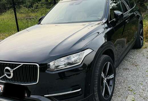 Volvo D4 Geartronic Momentum