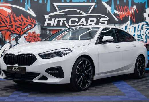 BMW Gran Coupé / Auto / Pack Sport / Pack Shadow Lin ...