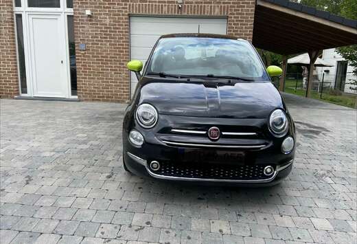 Fiat 500 1.2i ECO Eleganza Eleganza