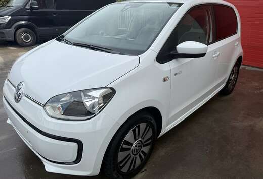 Volkswagen e-UP Electrique Avec 32000 Km! Super État ...