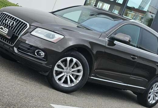 Audi *** 2.0 Tfsi Quattro - Pano - Camera - B&O - Gar ...