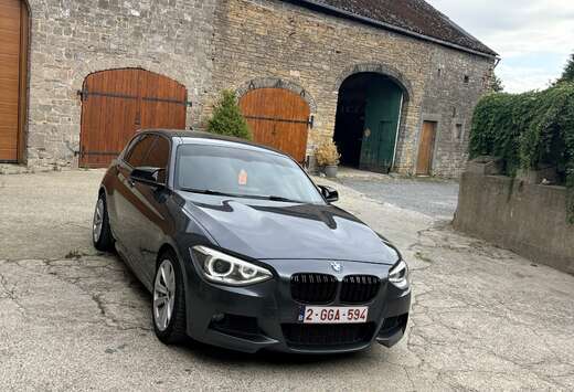 BMW d M Sport Edition