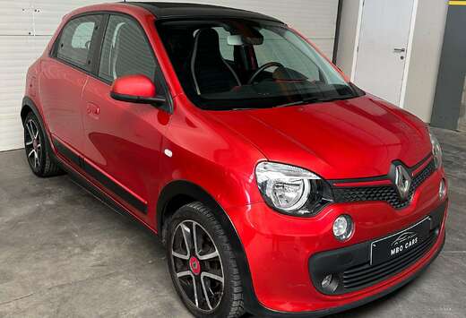 Renault Twingo 0.9 TCe Energy Intens S
