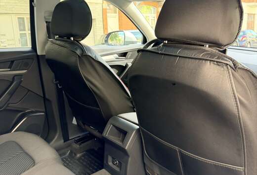 Audi 2.0 TFSi Quattro Design S tronic