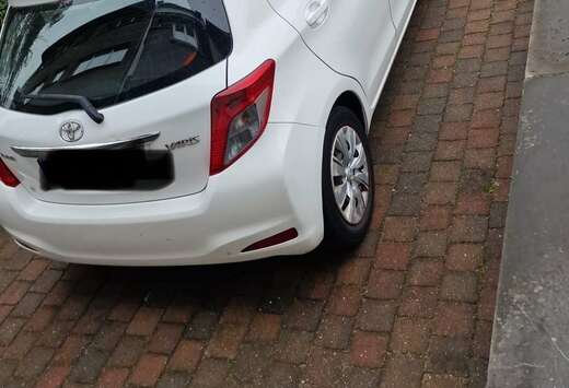 Toyota 1.3i VVT-i Boite Automatique CVT
