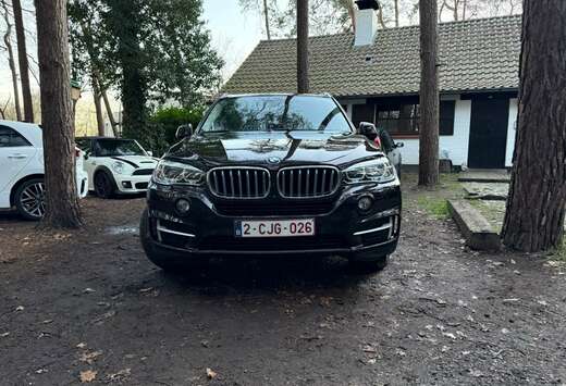 BMW ActiveHybrid