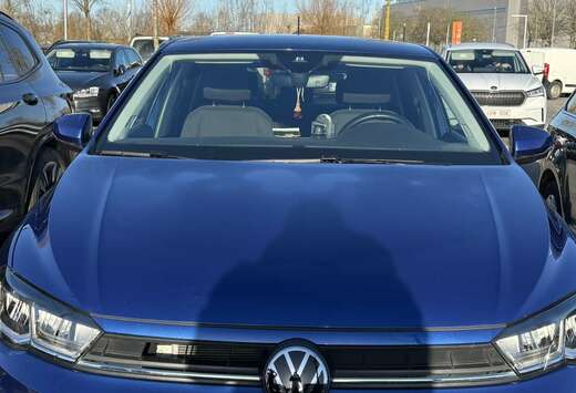 Volkswagen 1.0 TSI OPF DSG Life