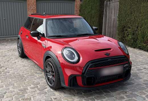 MINI Mini 2.0AS John Cooper Works OPF DCT