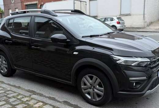 Dacia Sandero Stepway 1.0 TCe Stepway