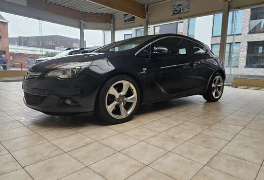 Opel 1.4 Turbo ecoFLEX Start/Stop Innovation