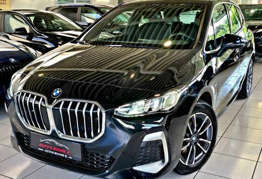 BMW FULL M-PACK / Slechts 29000km!! / Nieuwstaat! / G ...