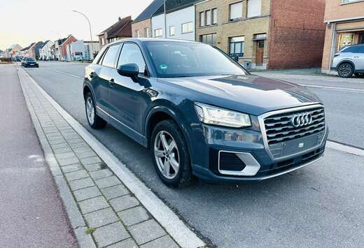 Audi 30 TFSI Sport S tronic 12 mois garantie
