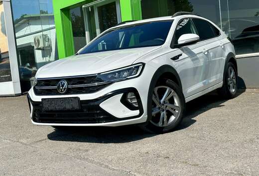 Volkswagen 1.0 TSI R-Line DSG Carplay camera angle mo ...