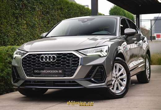 Audi Sportback PHEV 45 TFSIe Advanced S tronic / 360� ...