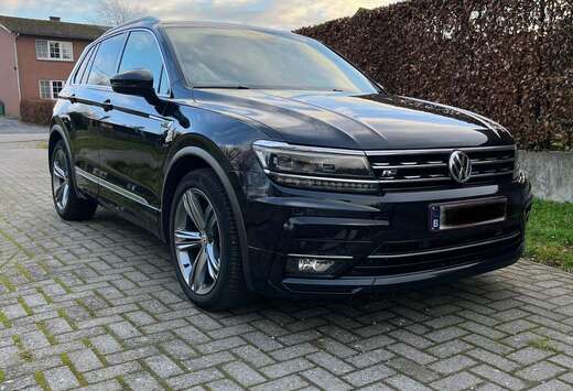 Volkswagen 1.4 TSI BlueMotion Technology Sport & Styl ...