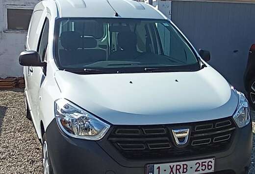 Dacia Dokker Express TCe 100 GPF Comfort