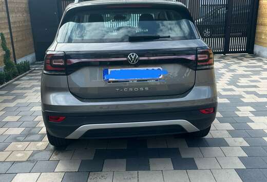 Volkswagen 1.0 TSI OPF UNITED