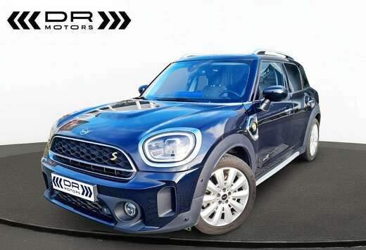 MINI ALL4 - COMFORT ACCESS - AUTO KOFFER - VERWARMDE. ...