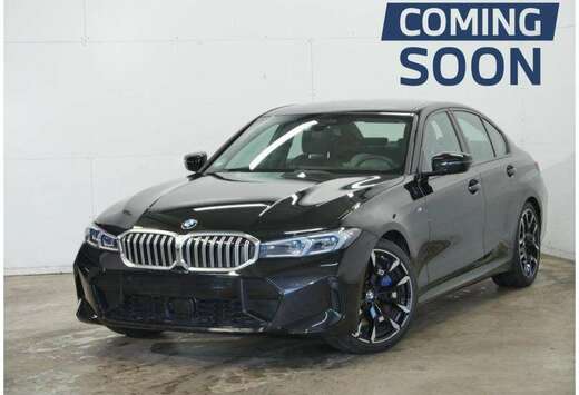 BMW FACELIFT 2 - M SPORT - HIFI -