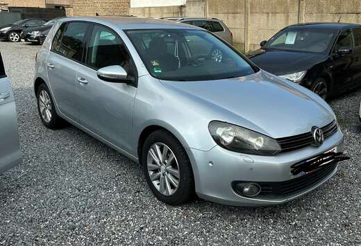 Volkswagen 1.6 102 Confort Tiptronic A