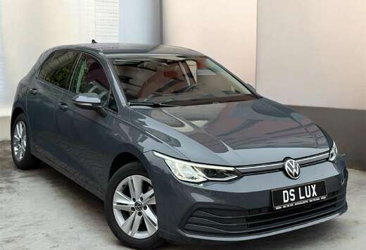 Volkswagen 8 2.0 TDI 150CH DSG7 / LED / ACC / CARPLAY