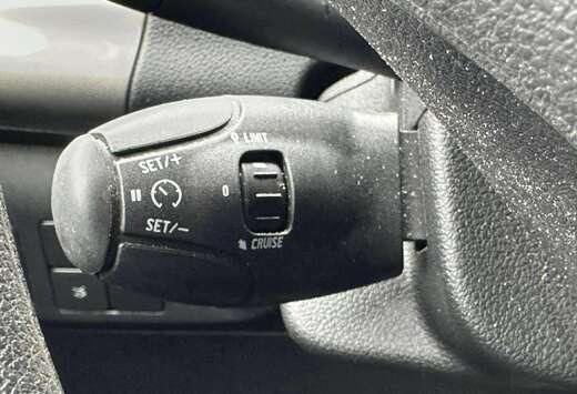 Citroen C-Elysee PureTech 82 Selection