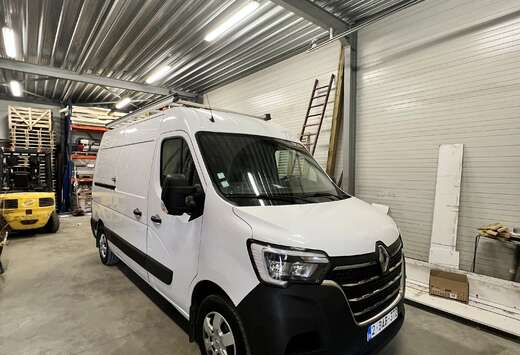 Renault ENERGY dCi 135 Start & Stop L2H2