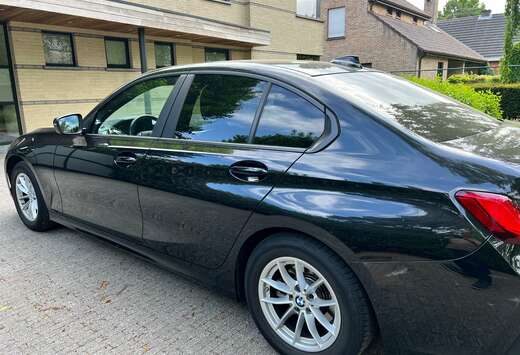 BMW 320i Aut.