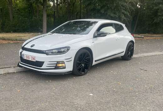 Volkswagen 1.4 TSI