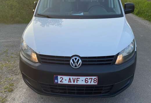 Volkswagen 1.6 TDI