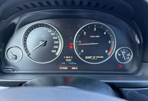 BMW 520d Aut. / Euro 6T