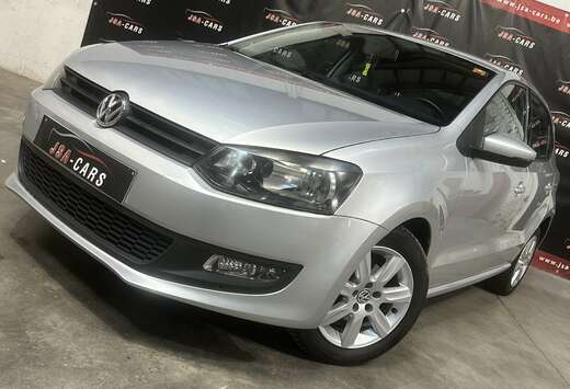 Volkswagen Polo 1.2i Comfortline//126000Km//Airco//Wa ...