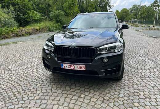 BMW sDrive25d