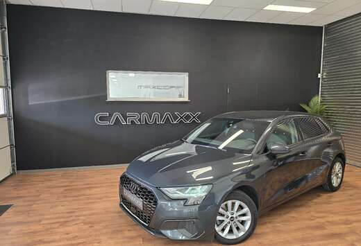 Audi A3 Sportback TDI comme NEUVE  visite sur RDV